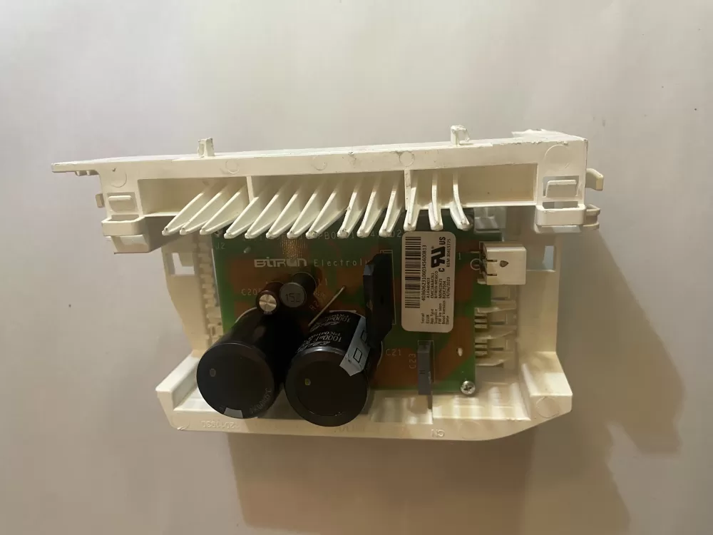 Frigidaire A14340403 Laundry Motor Control Board AZ164227 | KM387
