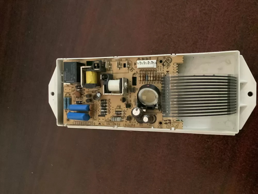 Whirlpool 8053157 Range Oven Control Board AZ172108 | CG774