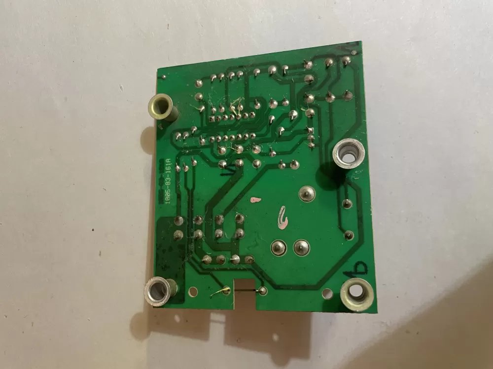 Carrier Bryant CESO130003 01 Control Board AZ181631 | KM663