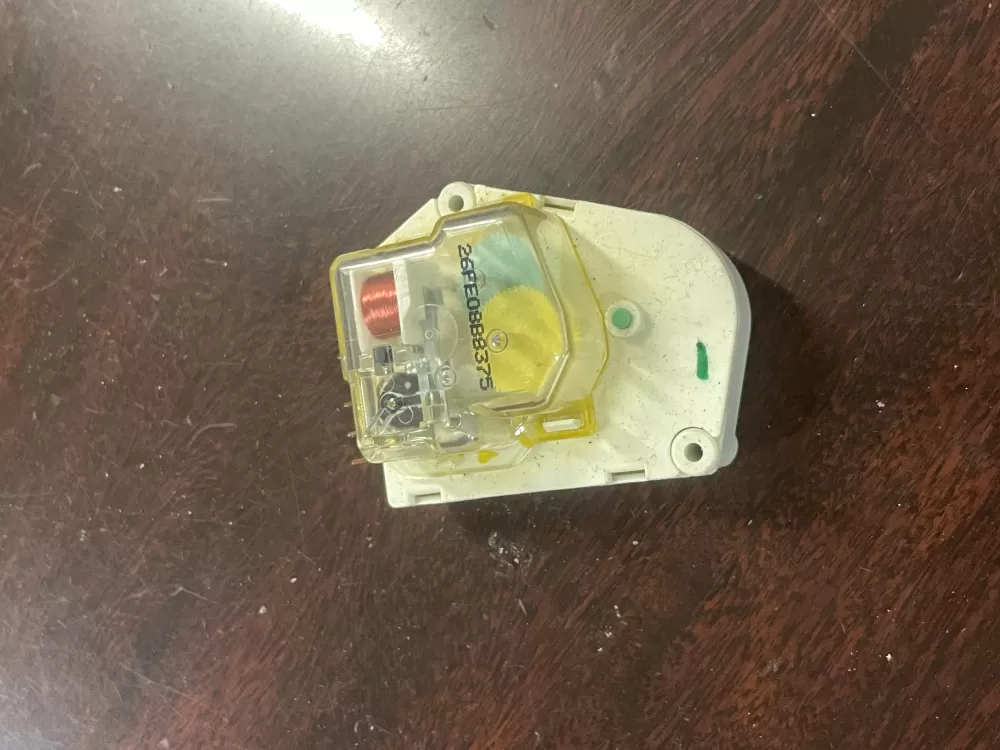 Whirlpool  KitchenAid  Kenmore  Amana AP5985208 0053736 0055525 0056627 0056768 0056906 0056907 0057052 0311209 1101021 1105267 1113225 1114246 1114248 1114264 1114283 1114287 1115416 1118626 1127570 1127571 1127591 14210016 2149098 2154665 2154666 2154912 2154982 2154983 2154984 2162046 2162347 2172691 2176335 2176340 2176646 2176648 2188371 2188372 2188375 2188376 2193084 2199008 4210521 4210579 4210778 4318057 4339497 4339856 4343354 4343402 4356929 4389238 480561 482489 482493 483212 511883 513588 513590 513629 513630 530213 530214 530557 530558 531714 548044 548121 548140 548709 549090 549091 549238 549239 549252 549253 549256 549257 549875 549876 56906 798629 833531 833663 833757 833795 833840 850019 850038 850343 850344 850345 850608 850609 850694 850695 850731 850845 850847 850878 850879 851061 851106 851160 851161 851200 851269 851406 851701 851971 938035 940074 943428 943434 943435 943436 945486 945512 945513 945514 978266 978472 989280 989281 D70041-12 D7004112 FSP482493 R0950029 R0950217 W10740039 W10822278VP Y0053736 Y0055525 Y0056627 Y0056768 Y0056906 Y0311209 W10822278 PS11723171 Refrigerator Defrost Timer