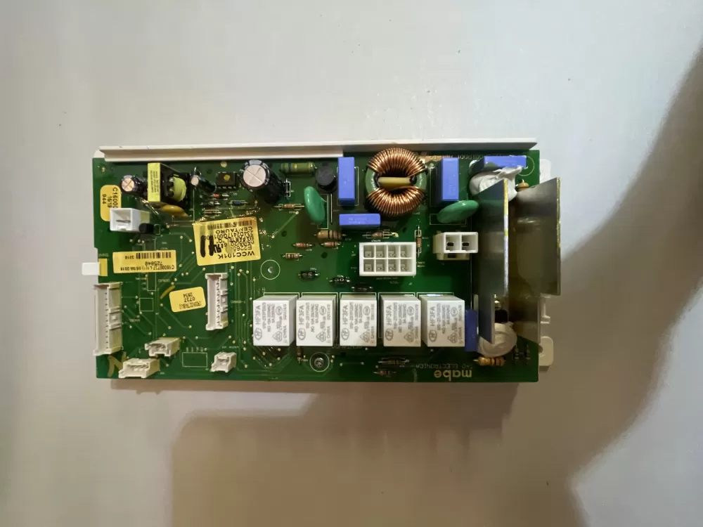 GE  Hotpoint WCC101K  234D2417G001R001 Washer Control Board