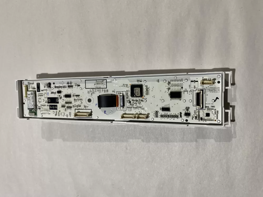 Samsung DC92 02649F 03077A PS16735121 Dryer Control Board AZ132591 | BK1331