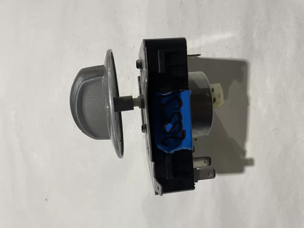 Kenmore AP6016544 W10186032 WPW10186032 Dryer Timer AZ189986 | KM2553