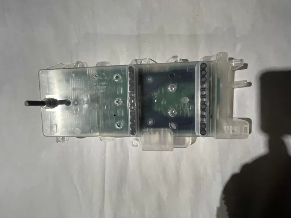 Frigidaire  Electrolux A17444103C A17444104B EUI18L10BA A17444103A17444104 Dryer Control Board Assembly