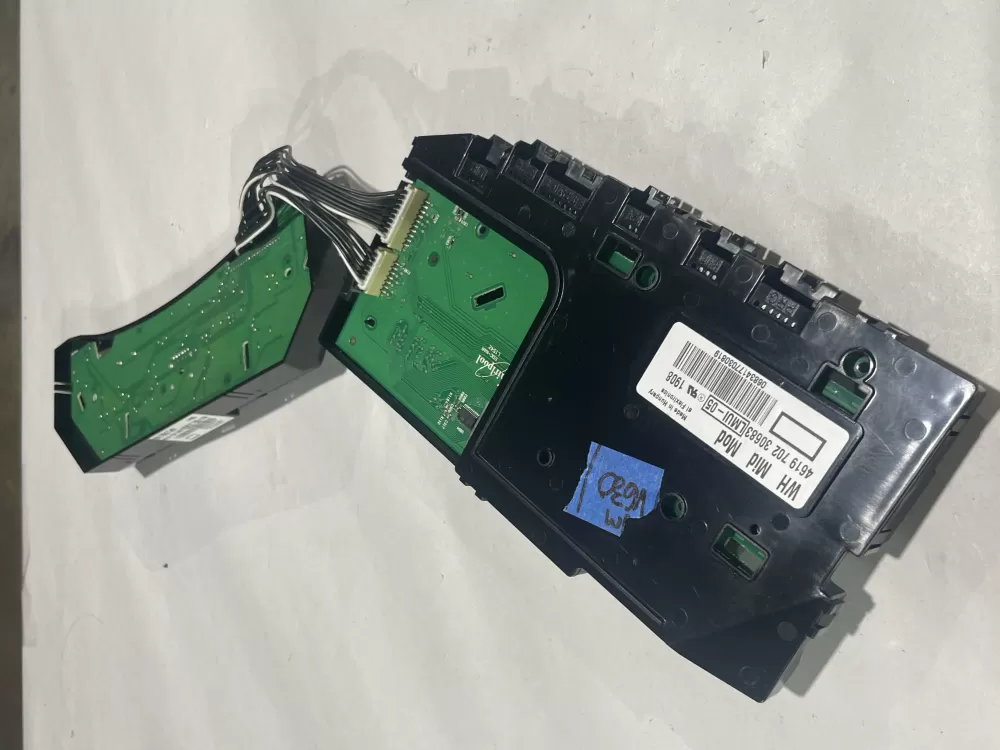 Whirlpool 4619-702-30683 Washer Control Board