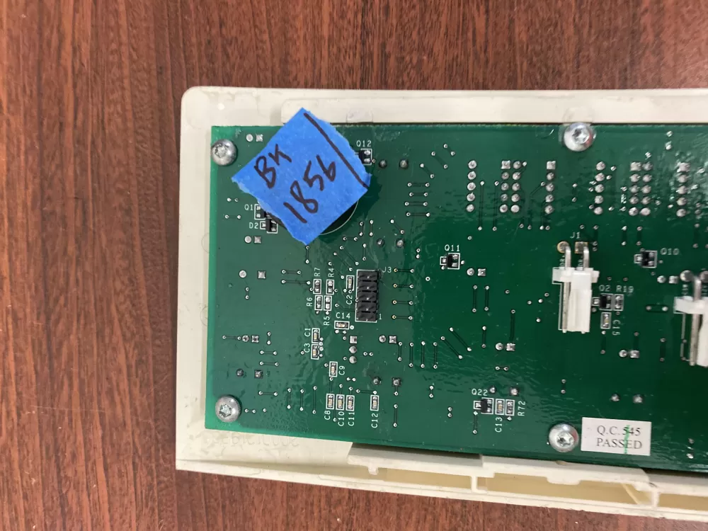 200D7355G003 WR55X10859 Refrigerator Control Board Dispenser AZ53690 | BK1856