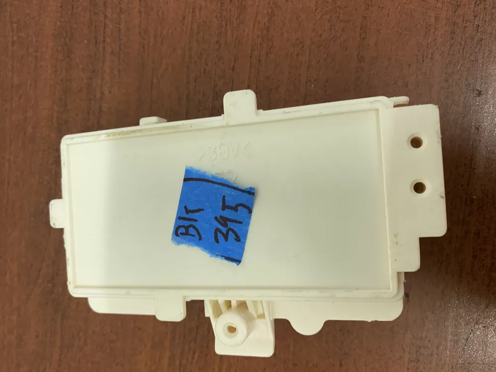LG 5251356 6201EC1006E Washer Control Board Noise Filter AZ38025 | BK395