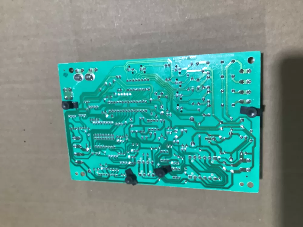 Lennox 1185-83-1002B Furnace Control Board AZ109014 | AR1815