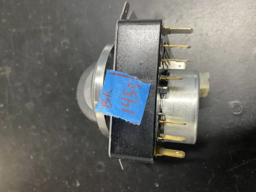 Whirlpool Maytag W10185982 Kenmore WPW10185982VP Dryer Timer AZ14666 | BK1455