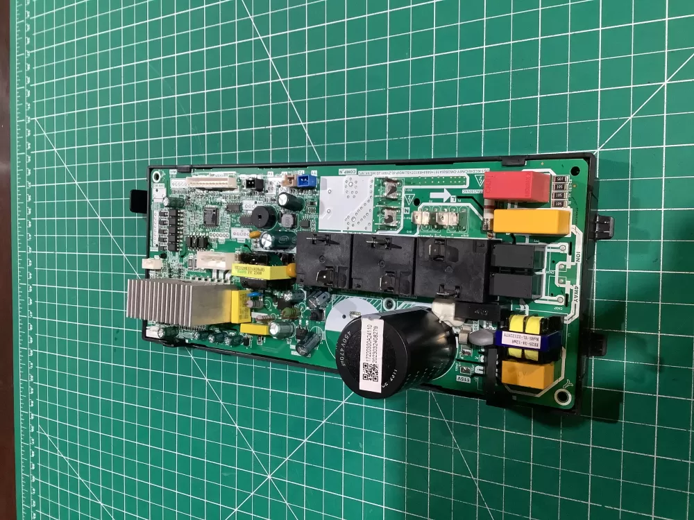 AZParts 17220300424110  2023032408279 Circuit Board