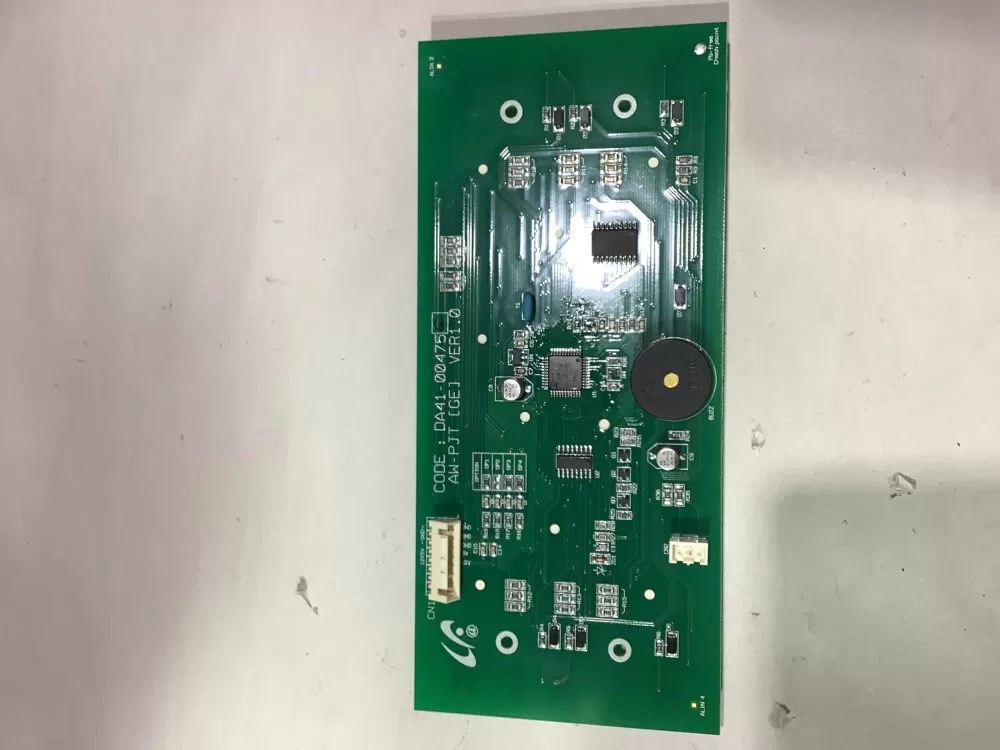 Samsung DA41-00475B Refrigerator Control Board