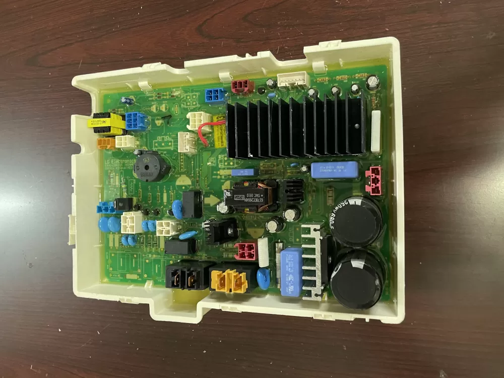 LG EBR62545103 AP5255787 1597019 AH3624989 EA3624989 PS3624989 Washer Control Board