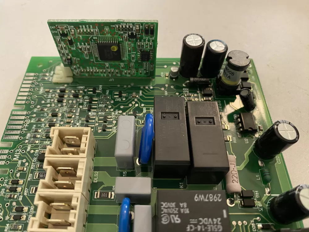 Whirlpool Refrigerator W10205830 Circuit Board AZ121534 | BK2230