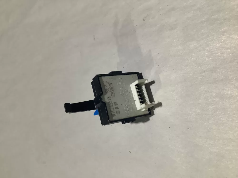 Kenmore Maytag W10285518 Washer Crosley Switch AZ113827 | Sl77