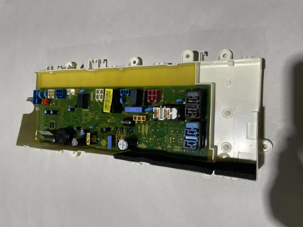 LG EAX61170502 EBR62707617 Dryer Control Board