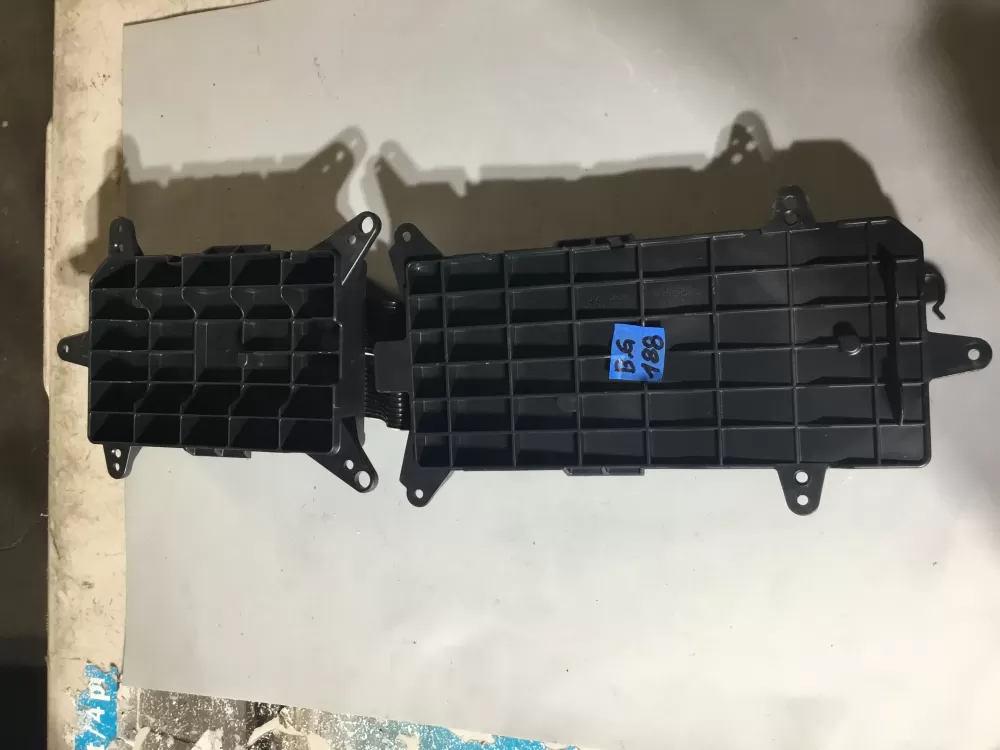 Samsung DC92 00301M DC41 00132A Washer Control Board AZ113252 | BG188