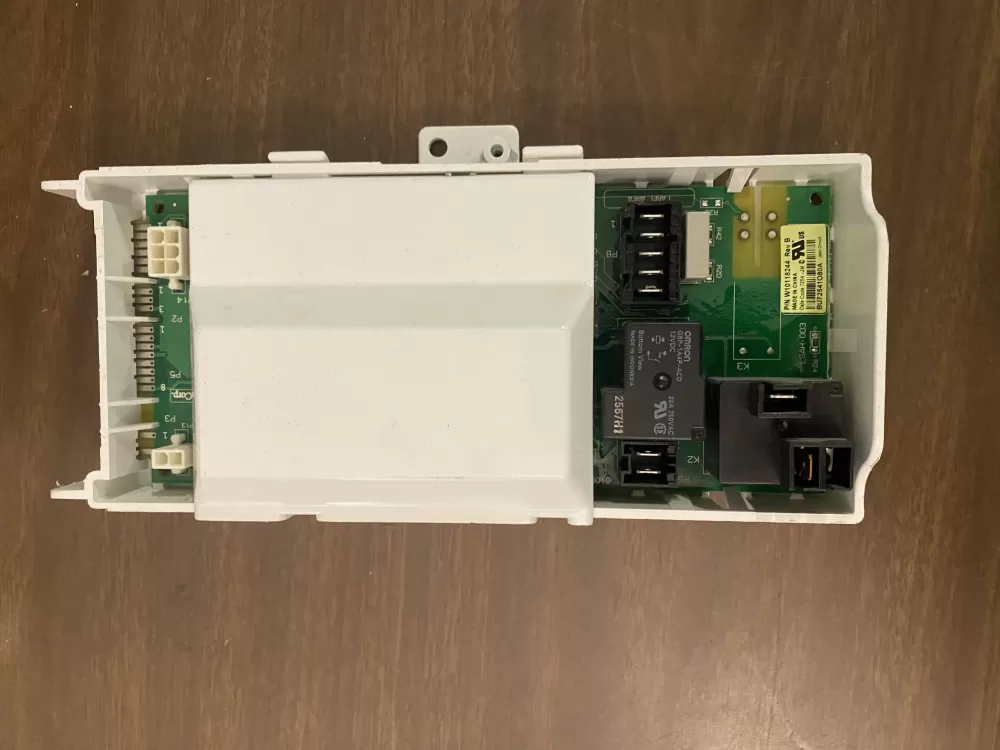 Whirlpool W10067050 W10074280 W10111608 W10111610 W10111617 W10111617R W10118244 W10118244R 1470202 3978983 PS11748356 WPW10111617 AP6015084 W10111617 Dryer Control Board