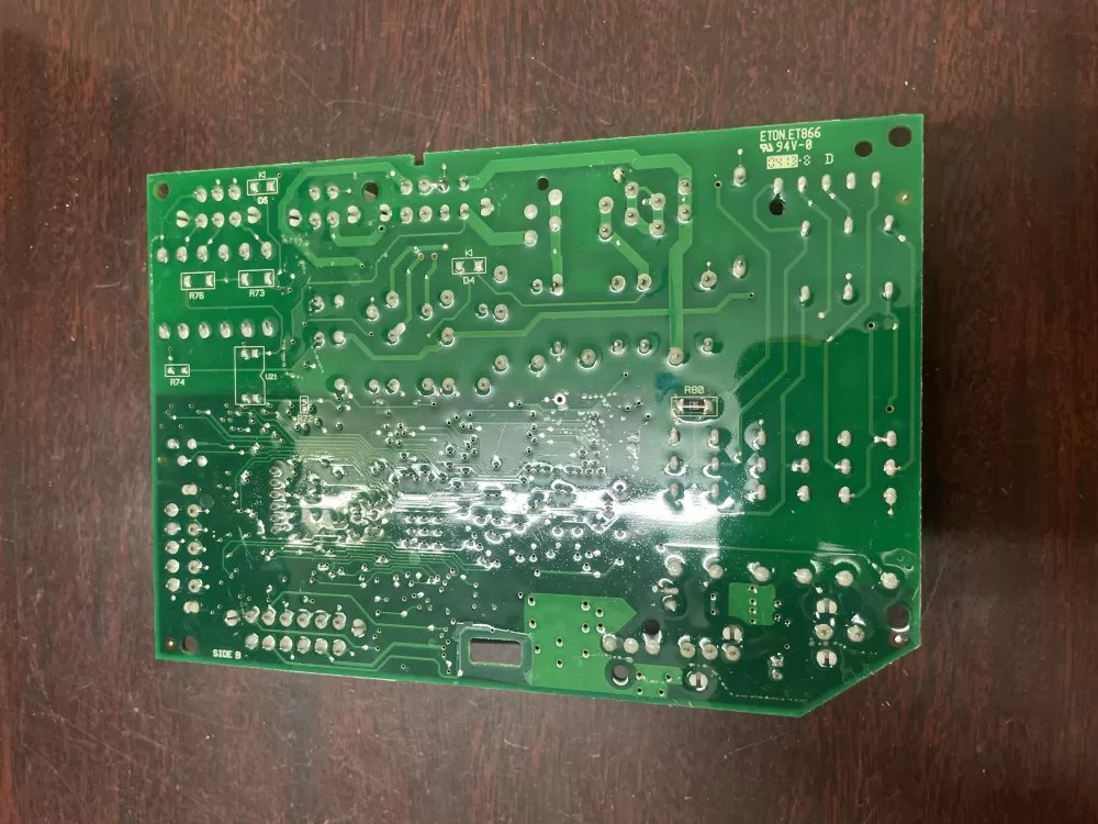 Maytag KitchenAid Jenn-Air Refrigerator Control Board AZ34667 | KM1702