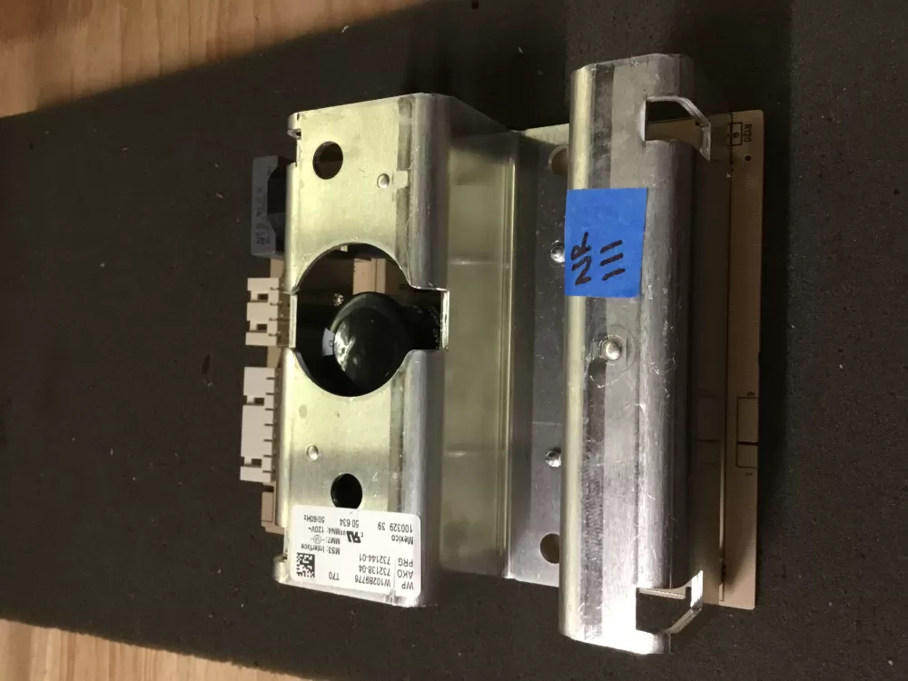 Whirlpool Maytag Kenmore Amana Washer Control Board Motor AZ99697 | NR111