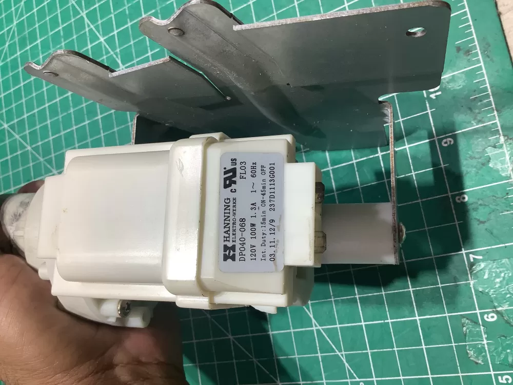 GE 237D1113G001  WH23X10047  DP040-068  3029972  AP5793823  PS8757171  EAP8757171 