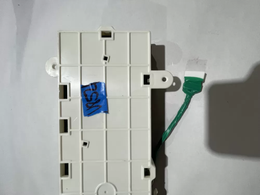 Samsung DC92 01026B DC9201026B Dryer Control Board AZ182375 | KMV852