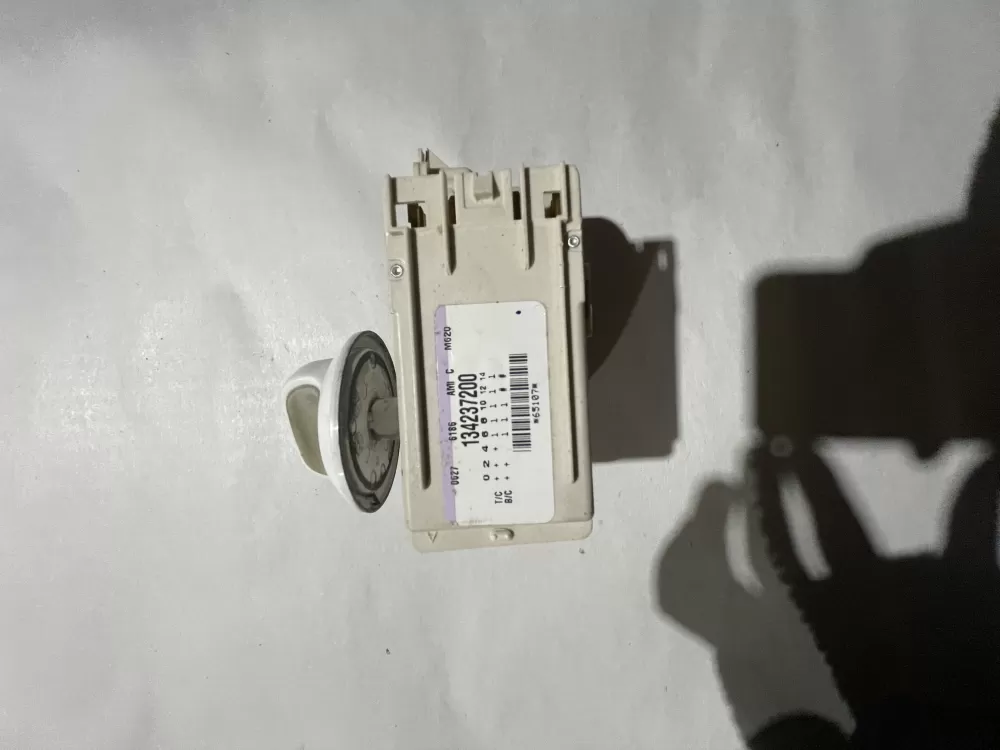 Frigidaire Kenmore 134237200 1014374 134202300 Washer Timer AZ189150 | KM2646