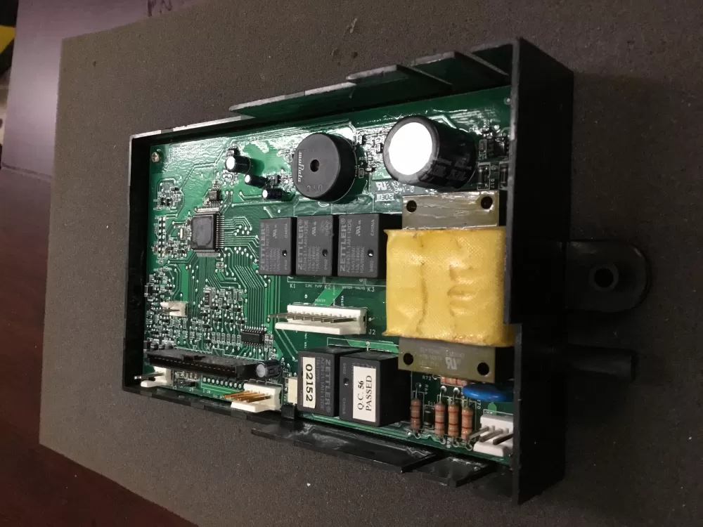 GE WD21X10174 165D5958P002 Dishwasher Control Board AZ79033 | NR1655