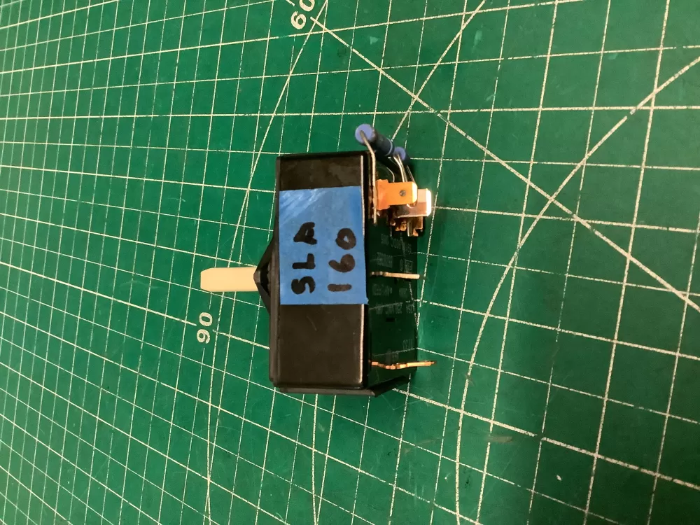 Maytag Whirlpool 8578352 Dryer Temperature Switch AZ207525 | SL160