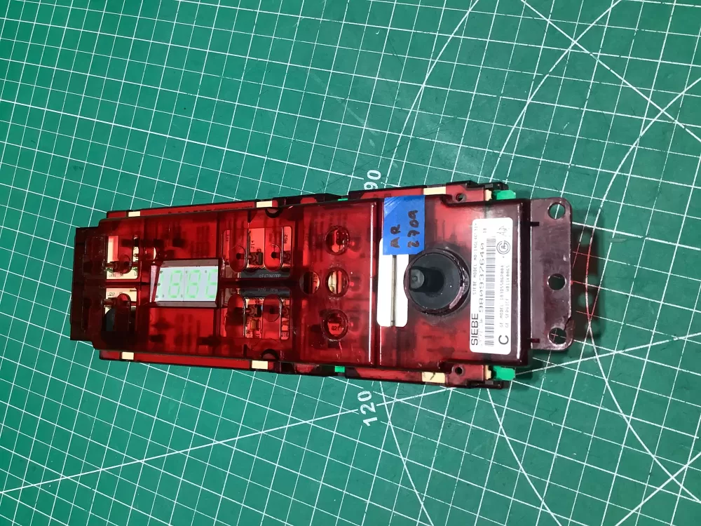 GE 183D5586P004 Range Oven Control Board AZ183756 | AR2709