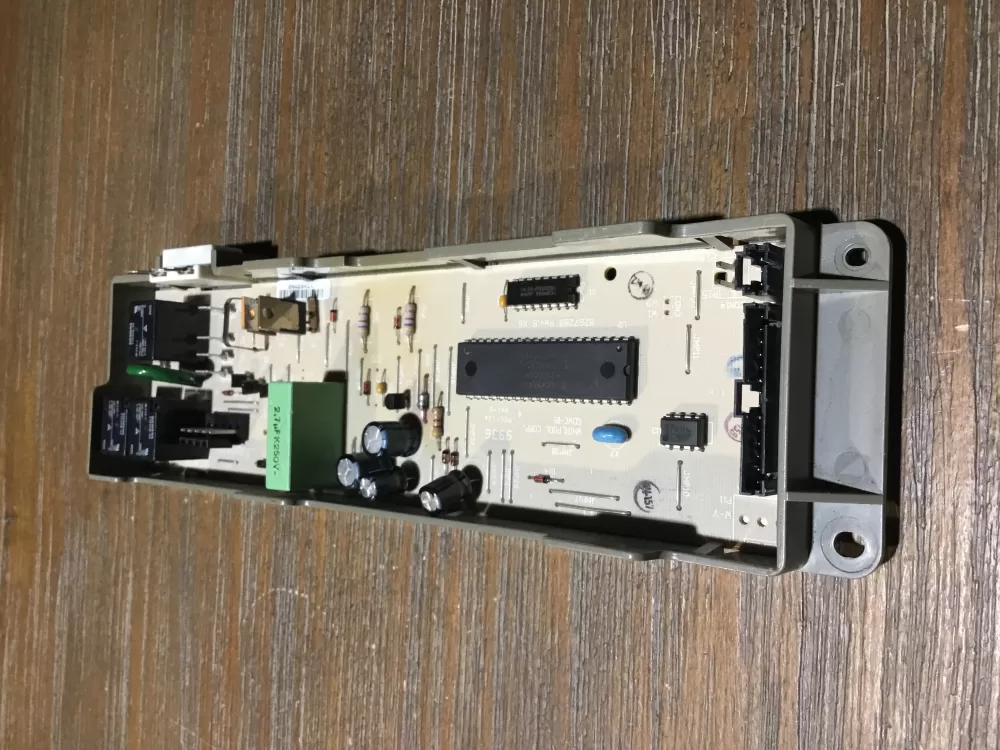 Kenmore Whirlpool Frigidaire Dishwasher Control Board AZ50812 | NR1837