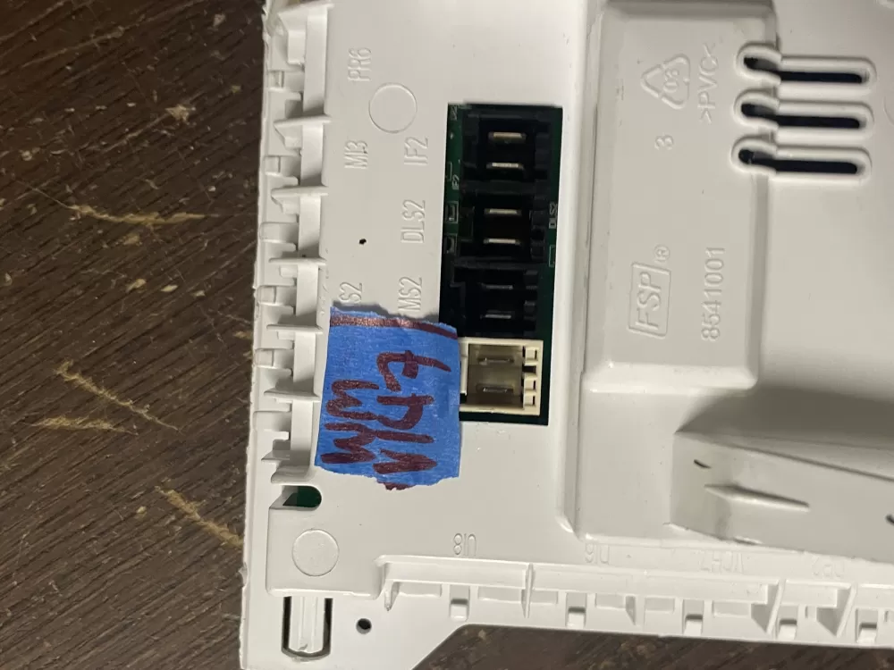 Whirlpool Maytag W10309355A W10309355 Washer Control Board AZ45511 | Wmv147