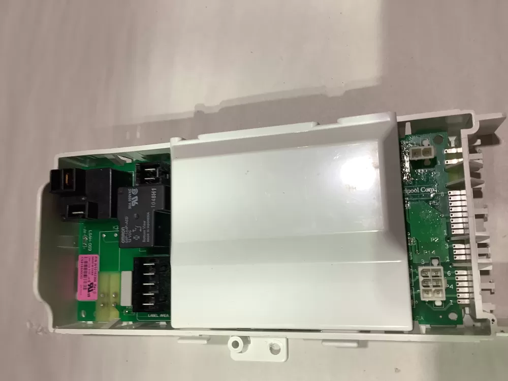 Whirlpool Maytag Kenmore Amana AP6016286 Dryer Control Board AZ144907 | ZC2388