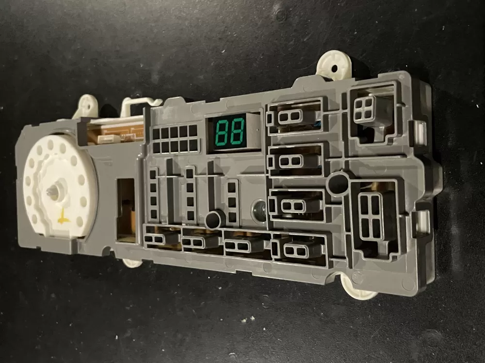 Samsung AP5916807 DC92-01624E PS9605978 Dryer Control Board