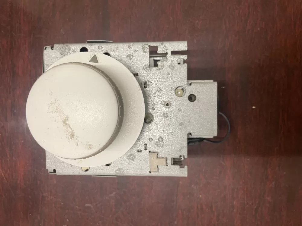 Maytag WP22002715  AP6006306  22002715  2601850  455393  PS11739378 Washer Timer
