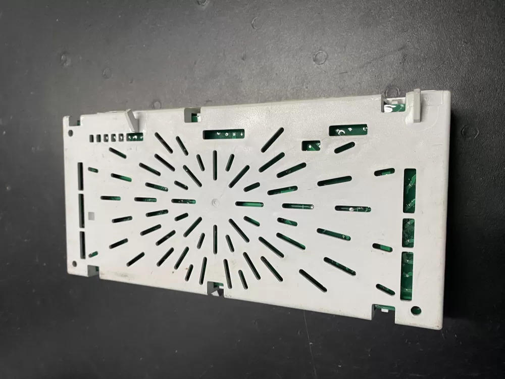Whirlpool W10591280 Washer Control Board AZ16451 | BK890