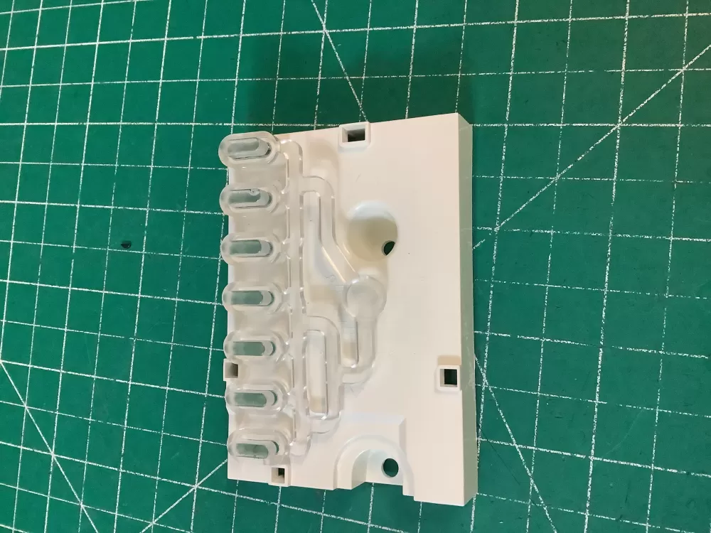 Electrolux 1345529A  EL1345529 Washer Control Board