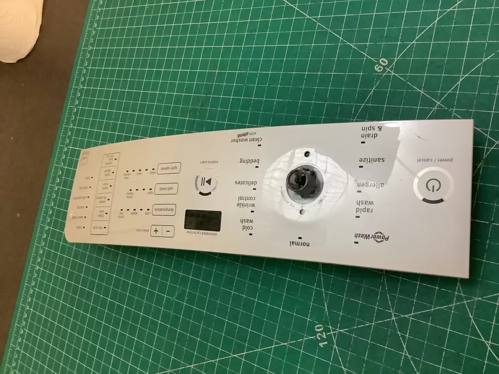 Maytag W10784655 W10911042 Washer Control Board Console AZ221752 | ARV940