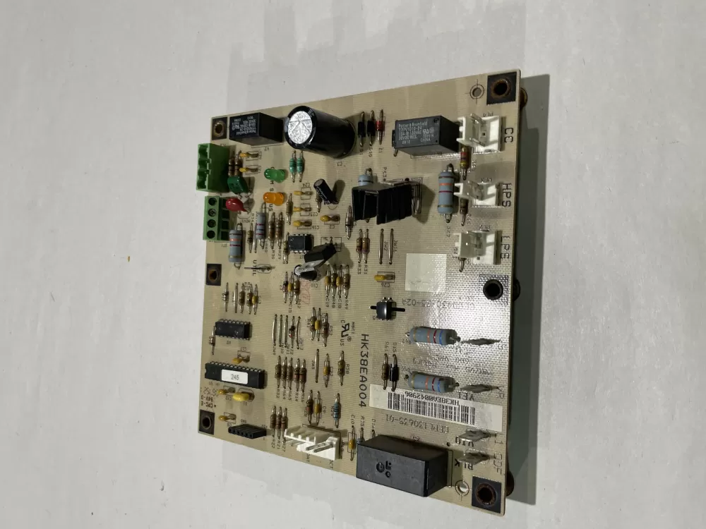 Bryant HK38EA004 Furnace Defrost Heat PumpControl Board AZ167071 | Wm618
