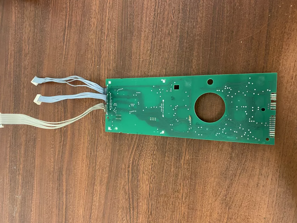 Bosch Oven Range 9000359826 Control Board AZ37932 | BKV63