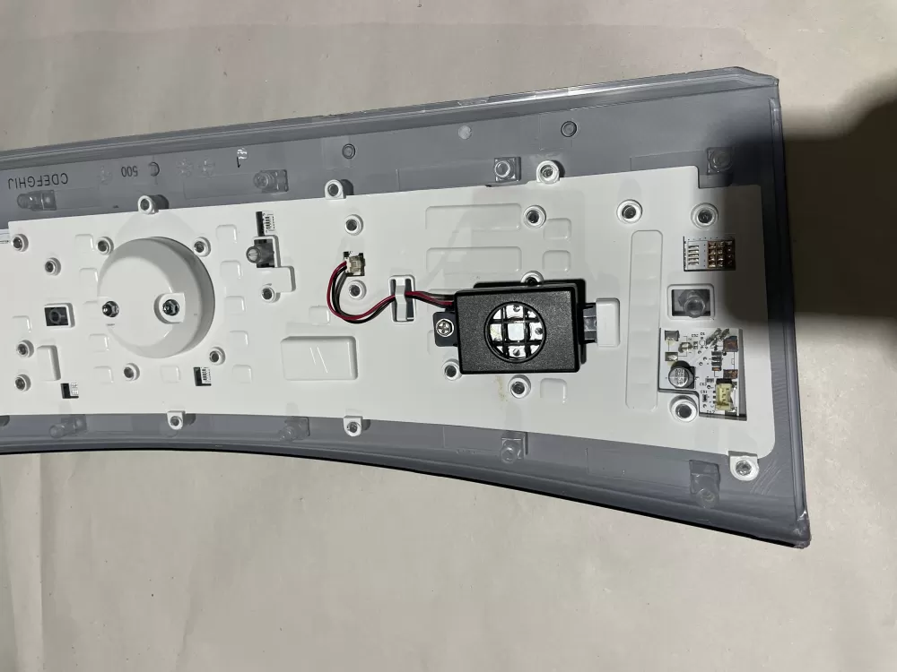 Kenmore W10643934 Washer Control Board UI Display Panel AZ145961 | KMV697