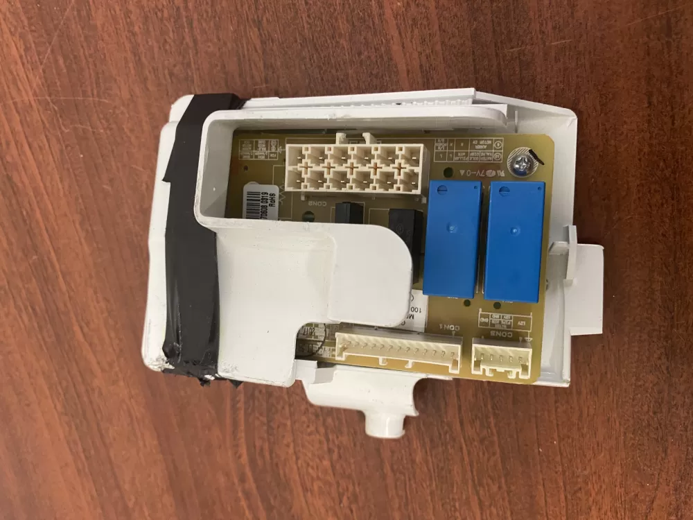 LG EBR60070711 Refrigerator Control Board