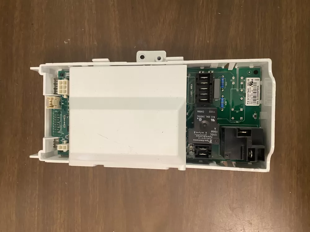 Kenmore AP6019408 W10303961 W10317640 Dryer Control Board AZ92369 | BK1519