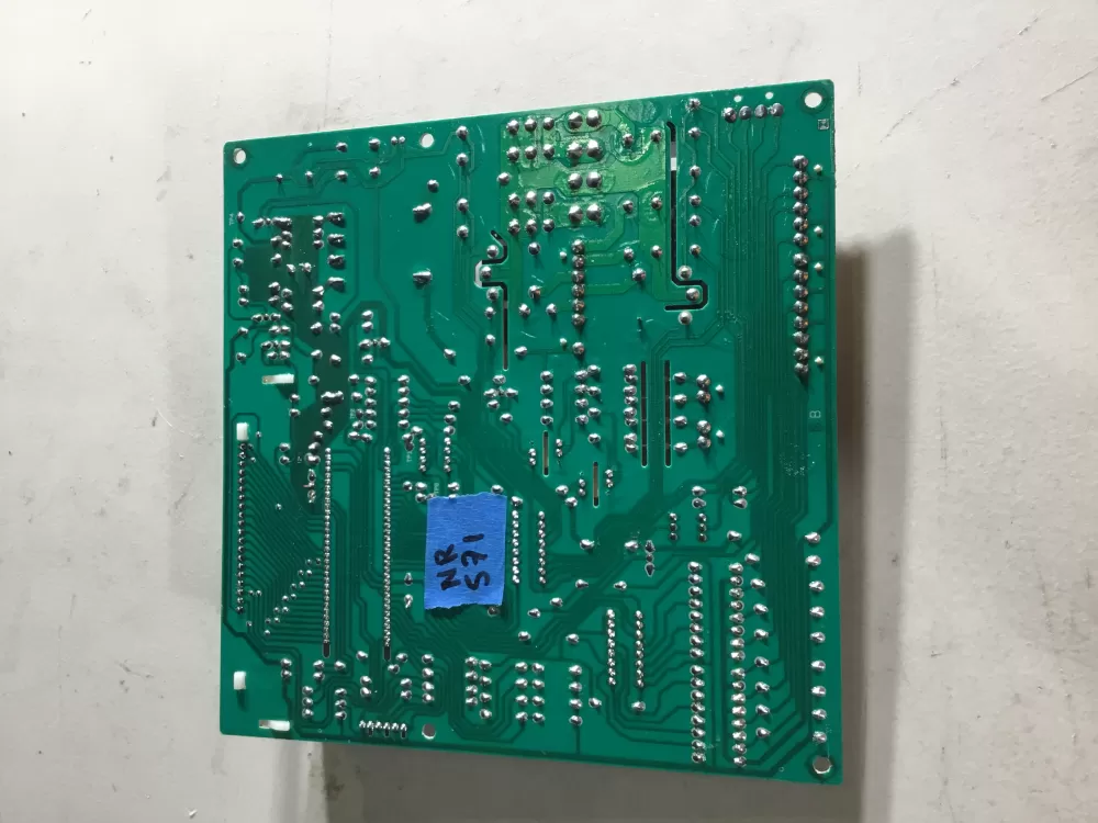 Sub Zero 3015174 100-01121-07 Refrigerator Control Board AZ47071 | NR571
