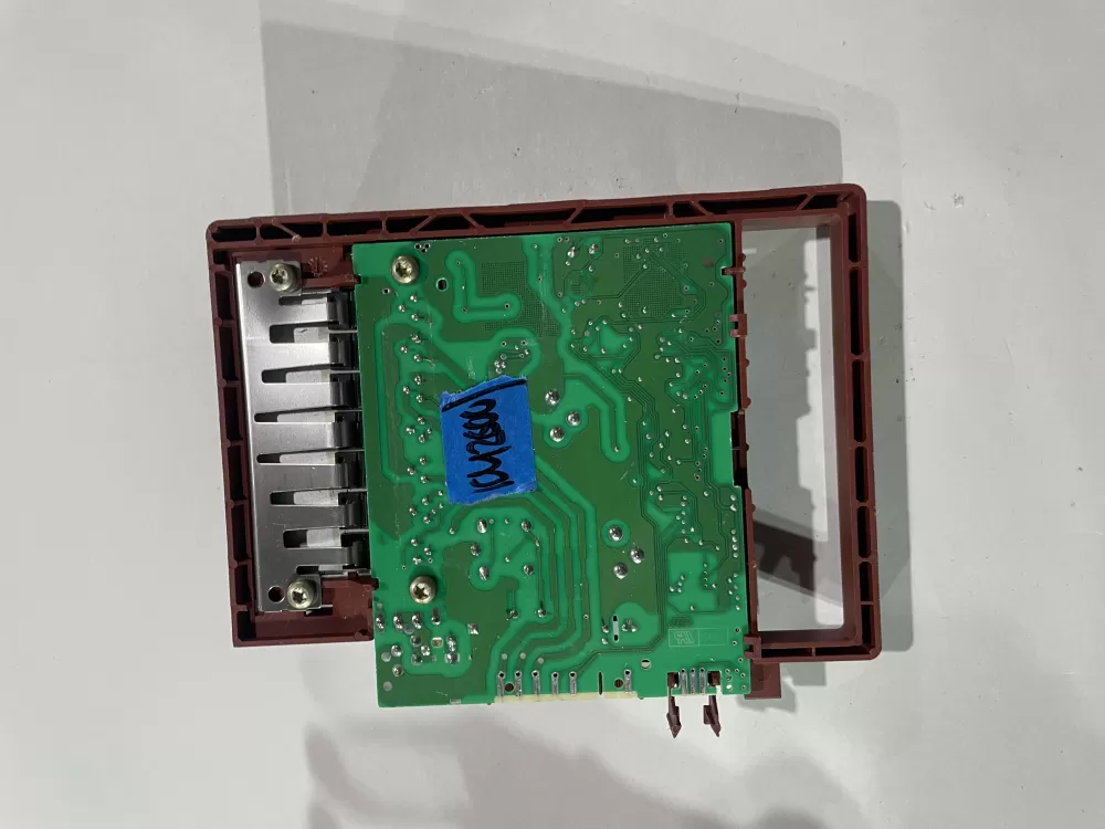 Whirlpool Kenmore Maytag Washer Control Board 4619 703 00681 AZ171165 | KM2600