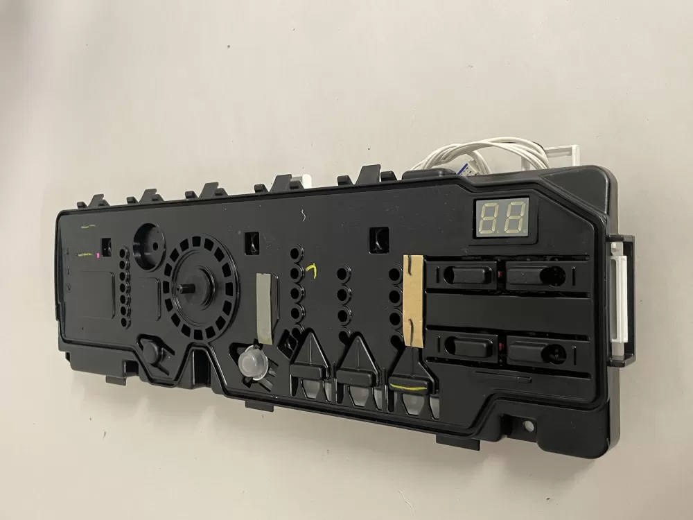 W10272639 Kenmore Dryer Board - Control