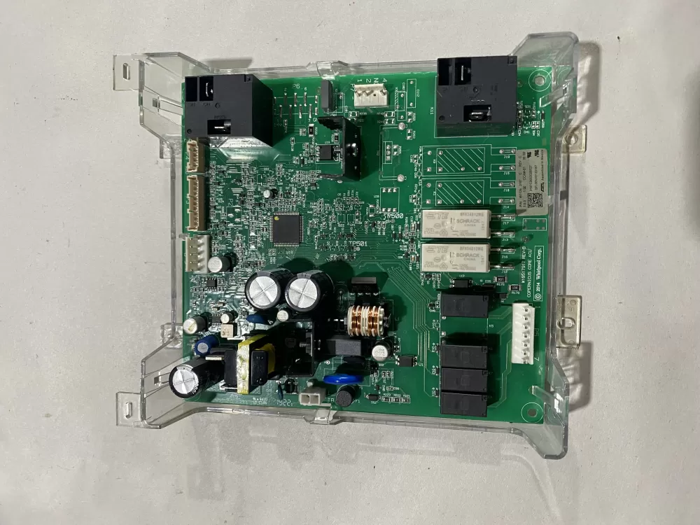 Whirlpool W11040197 W11200665 W11253187 W11261167 Oven Control Board