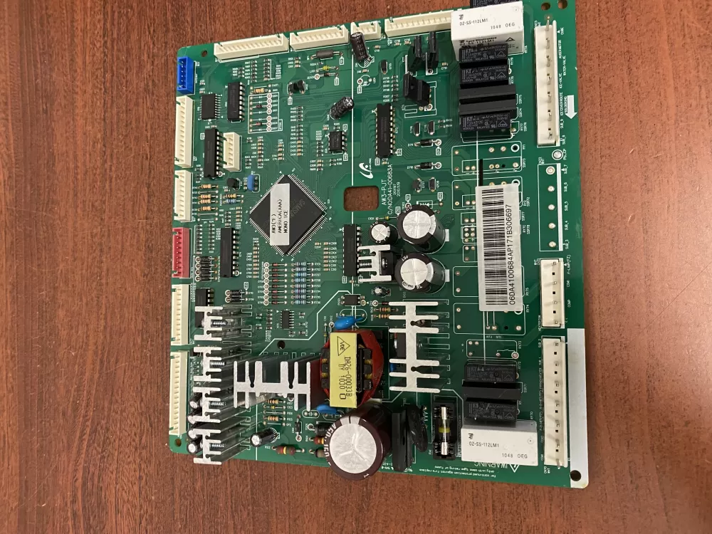 Samsung AP4700500 DA41-00684A PS4140047 DA4100684A Refrigerator Control Board