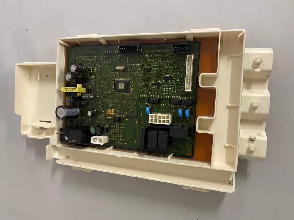 Samsung DC92 01803D Washer Control Board AZ204555 | BKV907