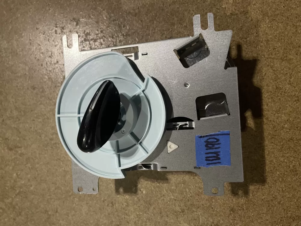Hotpoint AP2616982 876973 Dishwasher General Electric Timer AZ28116 | KM190