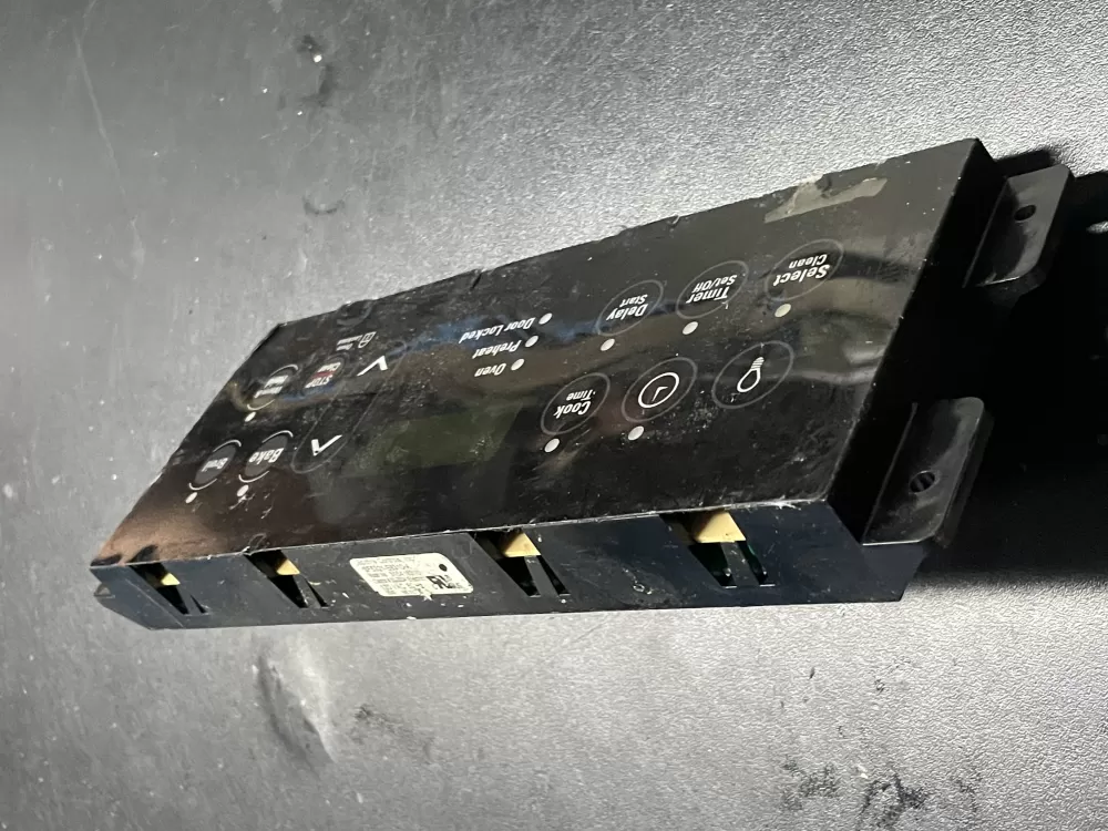 Kenmore AP4700815 1795142 316418310 316452310 Range Control AZ21493 | WM1182